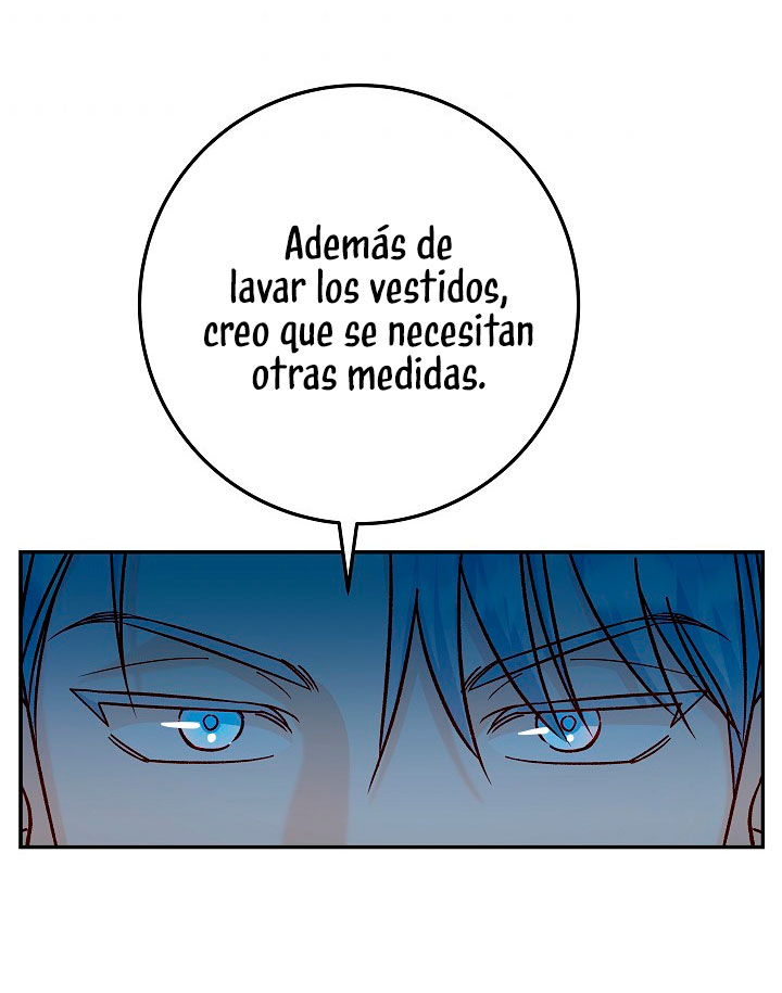 La esposa monstruosa del almirante Capítulo 29 - Página 65