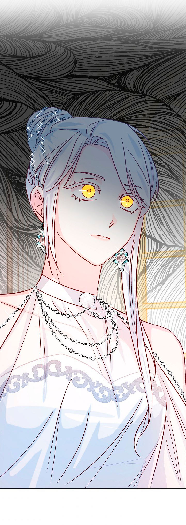 La esposa monstruosa del almirante Capítulo 29 - Página 70