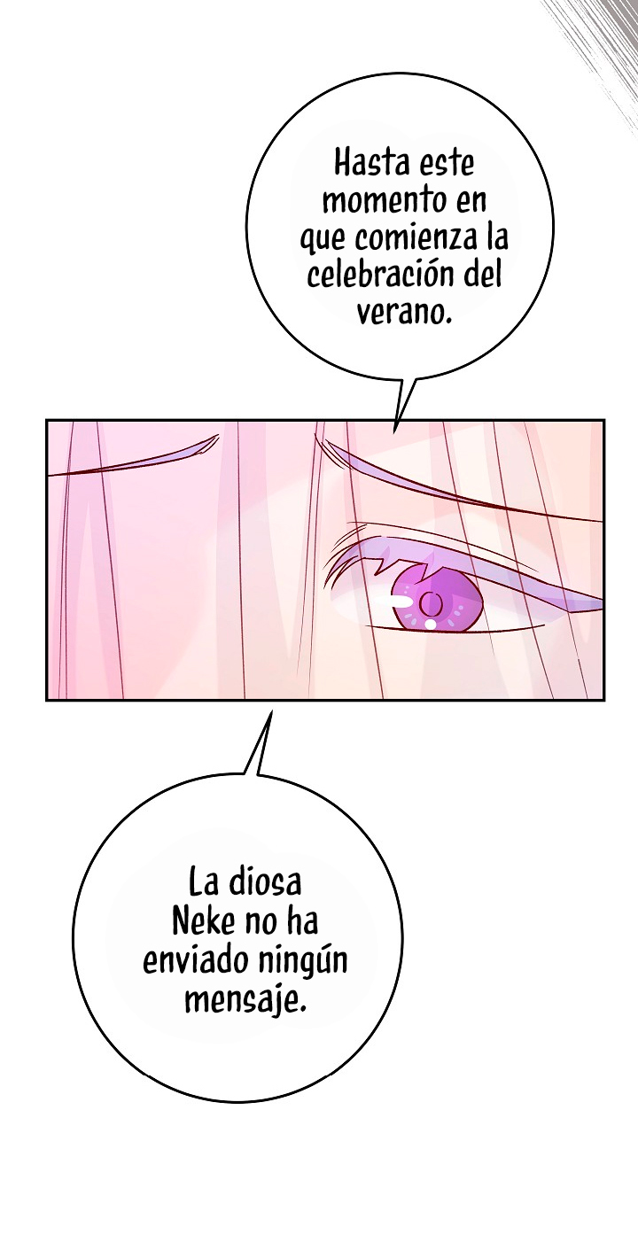 La esposa monstruosa del almirante Capítulo 29 - Página 8