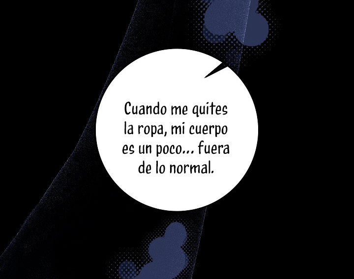 La esposa monstruosa del almirante Capítulo 3 - Página 101