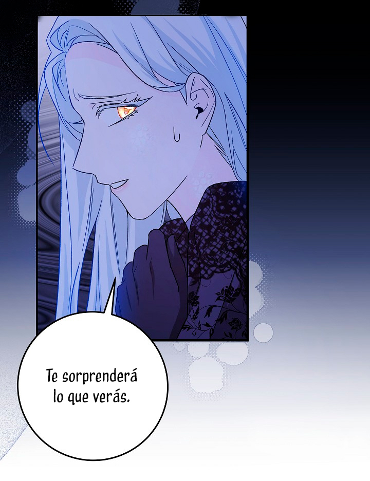 La esposa monstruosa del almirante Capítulo 3 - Página 102