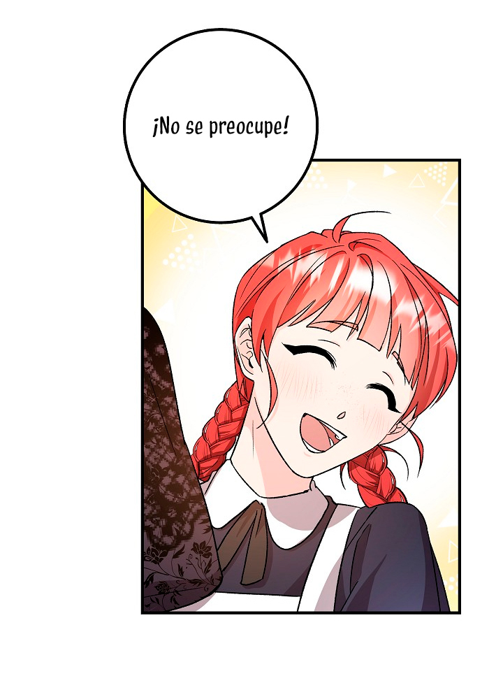 La esposa monstruosa del almirante Capítulo 3 - Página 103