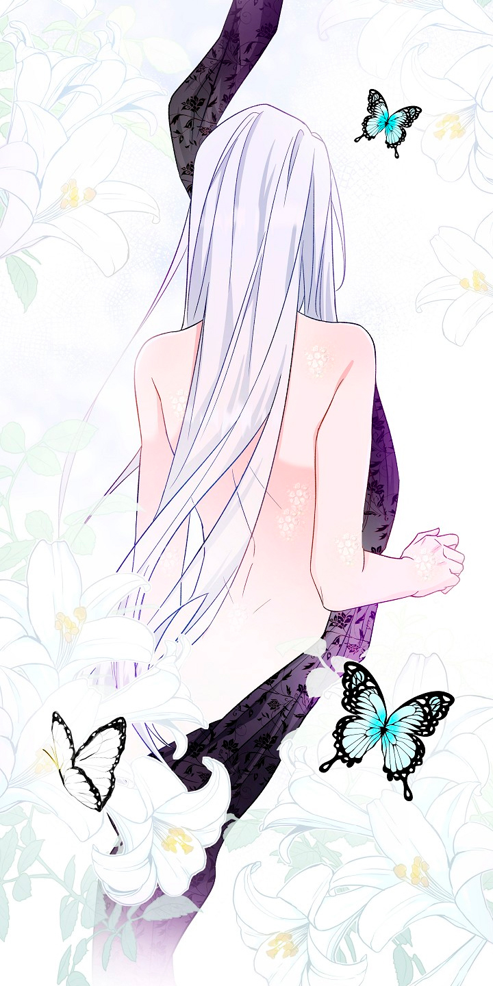 La esposa monstruosa del almirante Capítulo 3 - Página 105