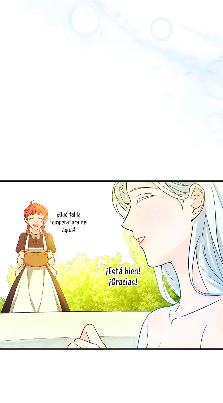 La esposa monstruosa del almirante Capítulo 3 - Página 109