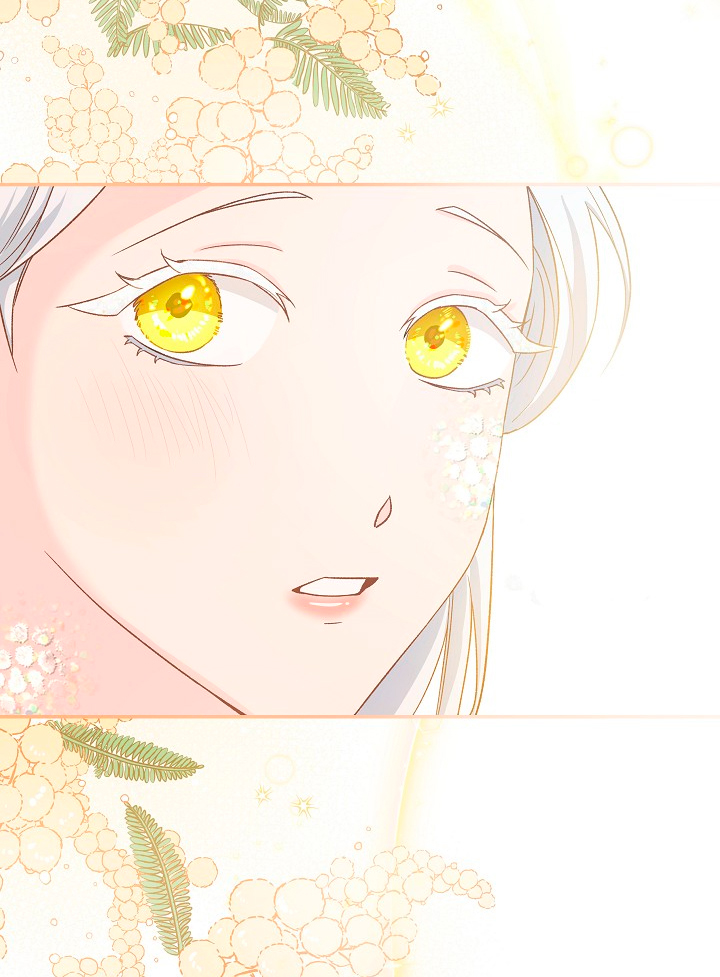 La esposa monstruosa del almirante Capítulo 3 - Página 12