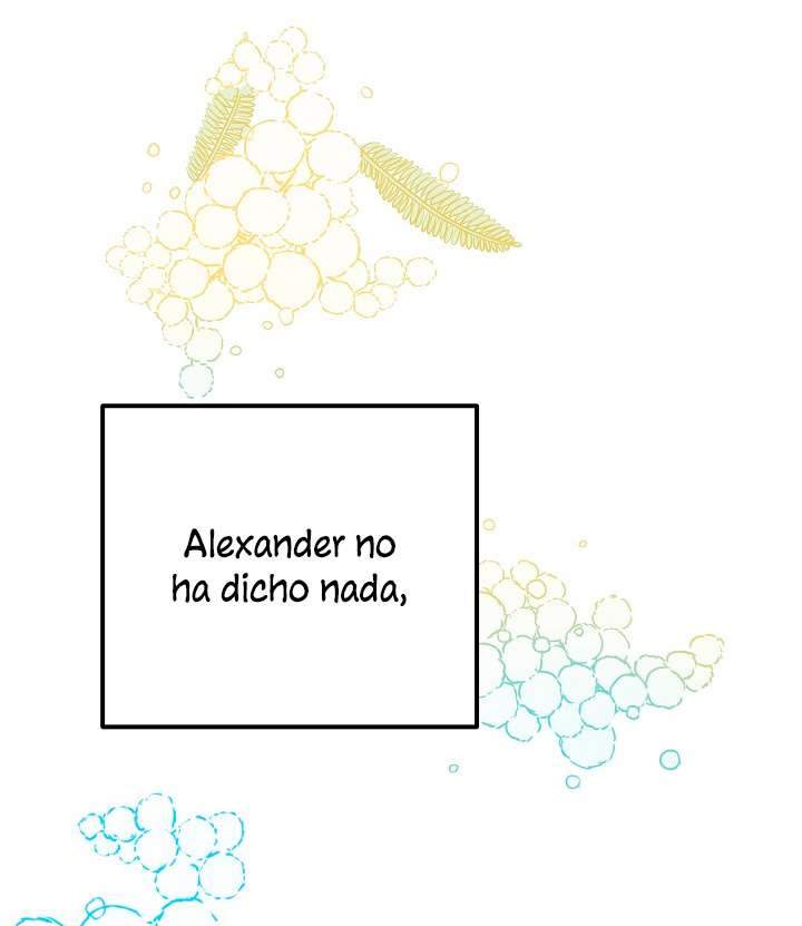 La esposa monstruosa del almirante Capítulo 3 - Página 14