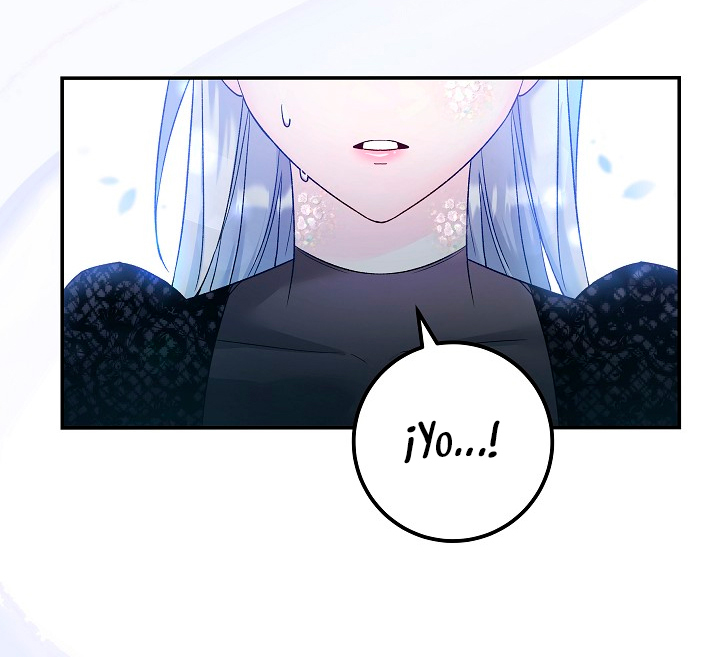 La esposa monstruosa del almirante Capítulo 3 - Página 17