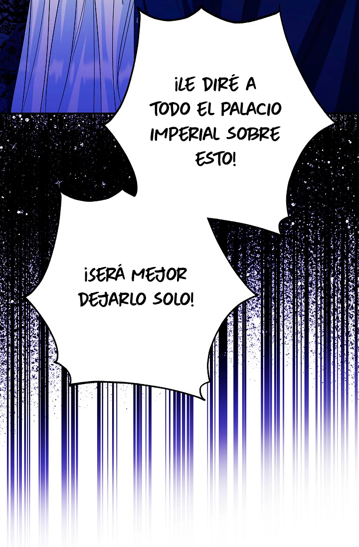 La esposa monstruosa del almirante Capítulo 3 - Página 26