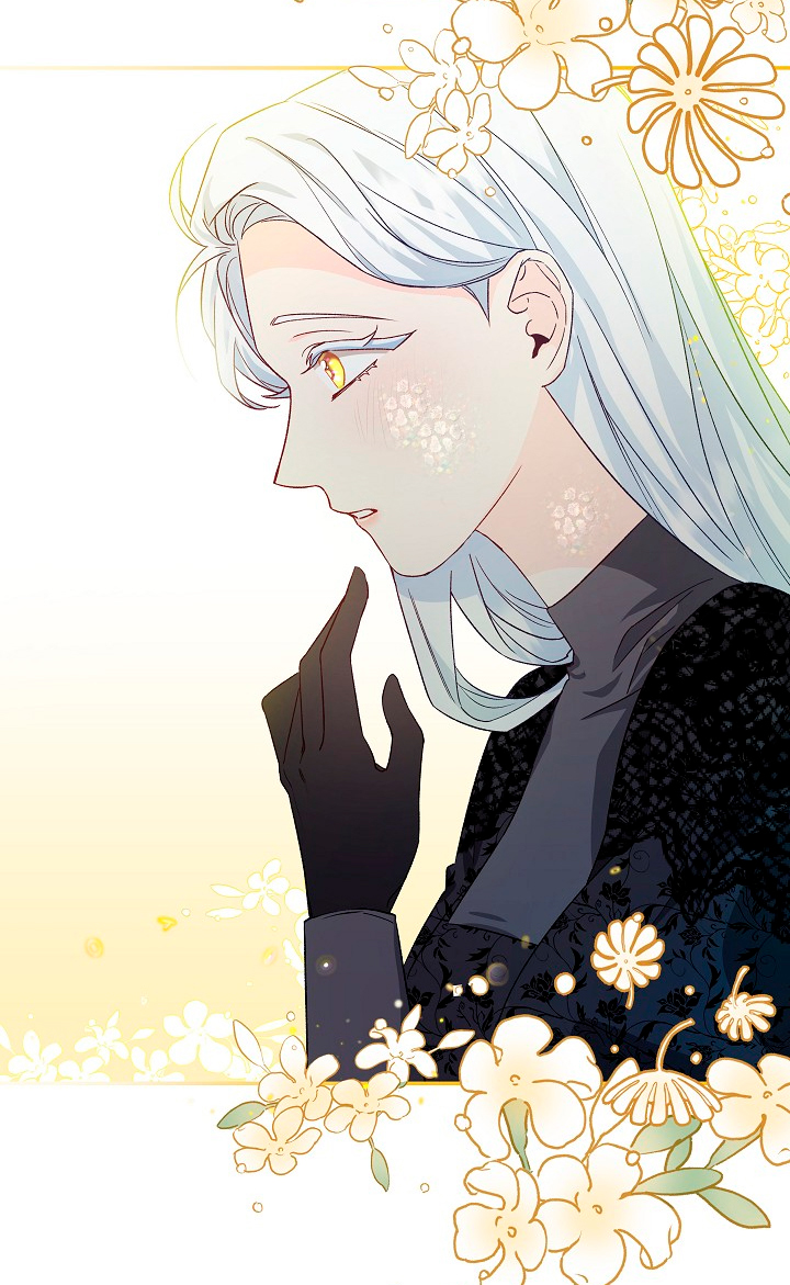 La esposa monstruosa del almirante Capítulo 3 - Página 31