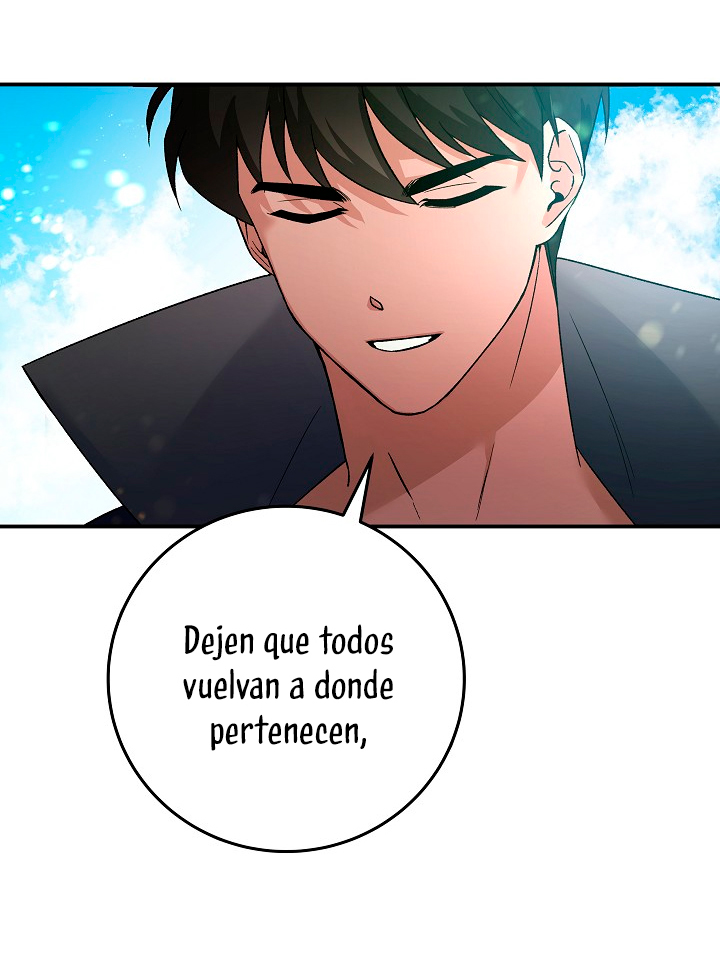 La esposa monstruosa del almirante Capítulo 3 - Página 34