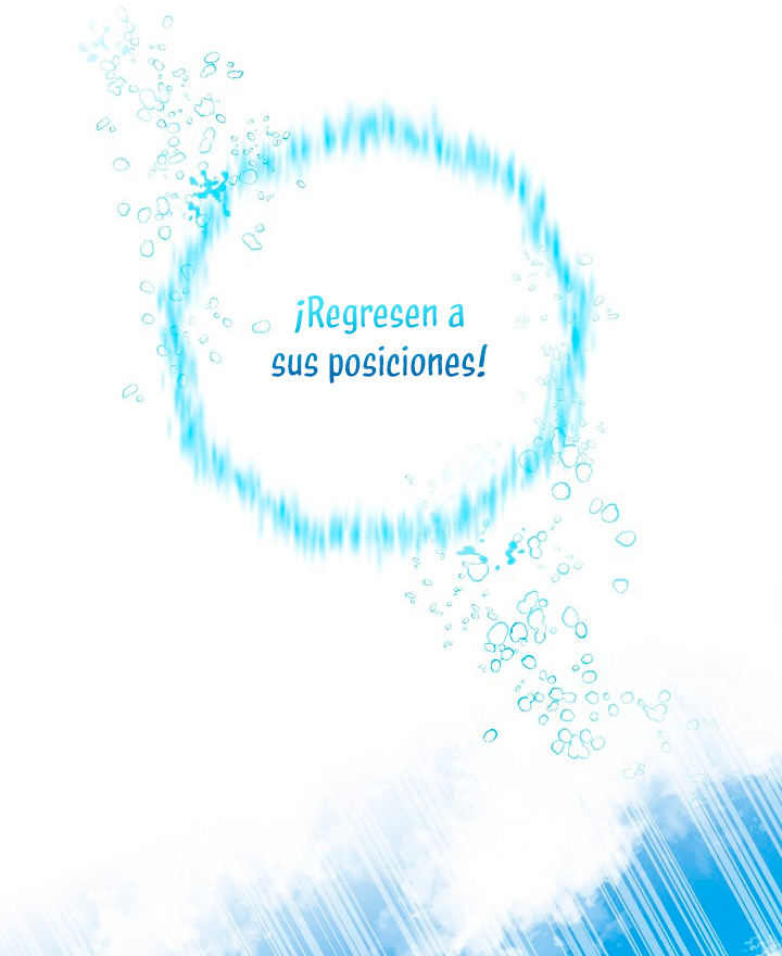 La esposa monstruosa del almirante Capítulo 3 - Página 37