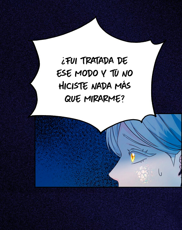 La esposa monstruosa del almirante Capítulo 3 - Página 4