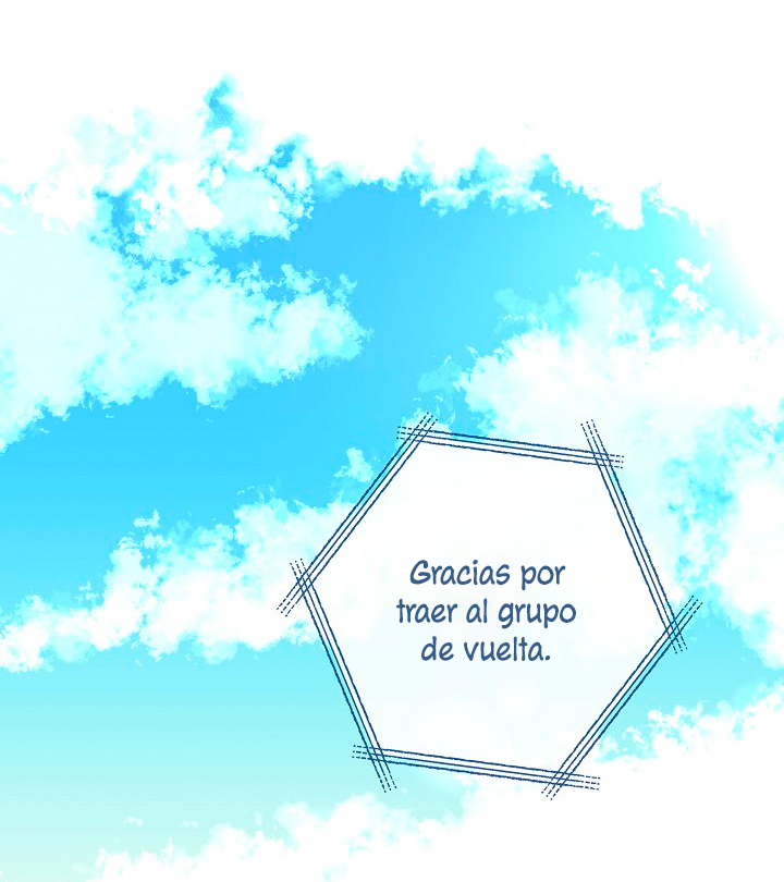 La esposa monstruosa del almirante Capítulo 3 - Página 40