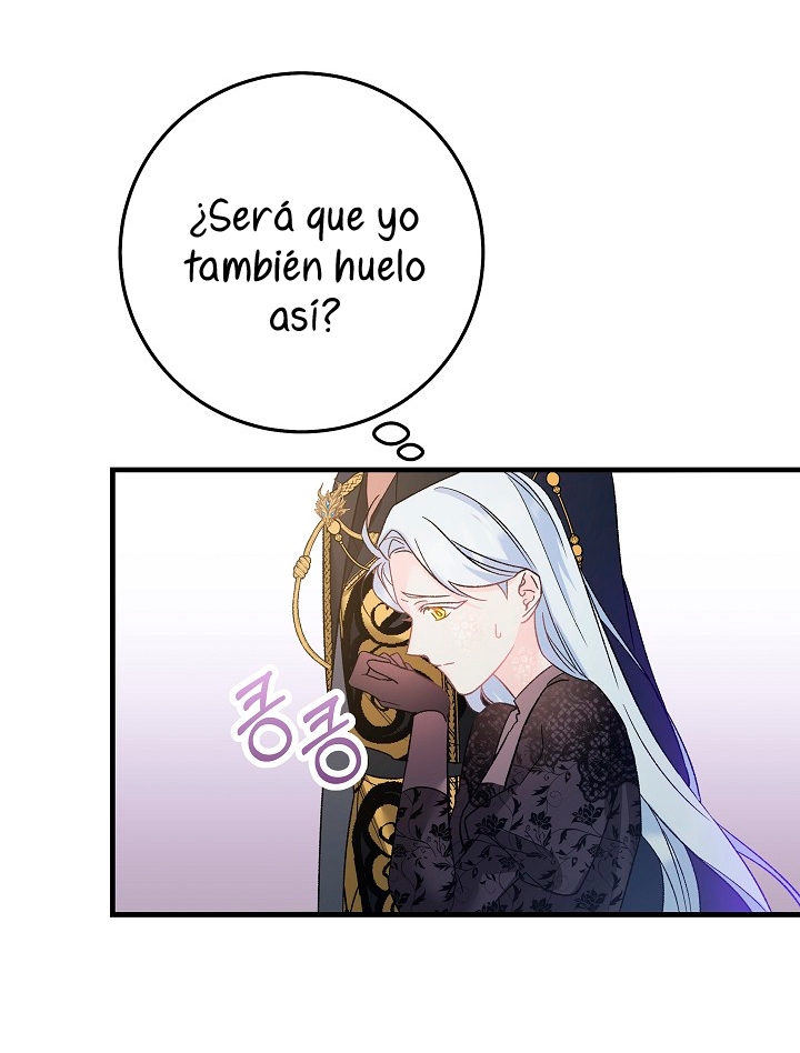 La esposa monstruosa del almirante Capítulo 3 - Página 46