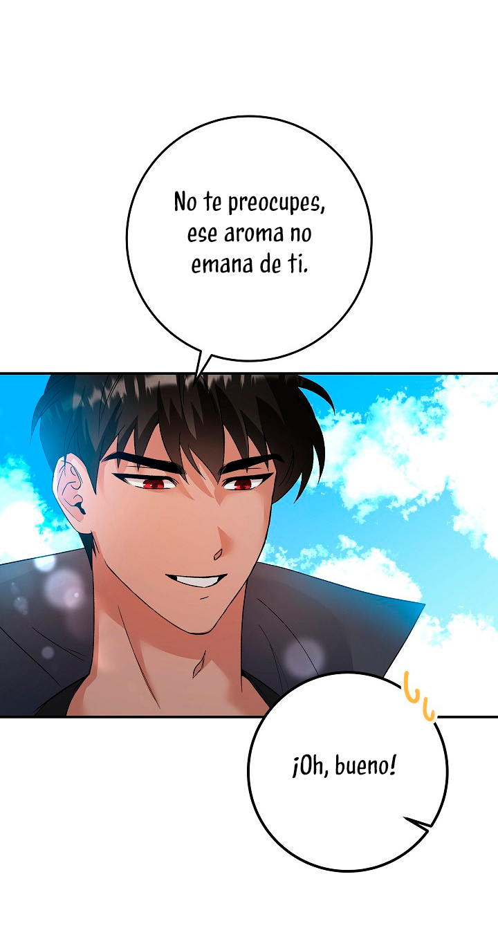 La esposa monstruosa del almirante Capítulo 3 - Página 47