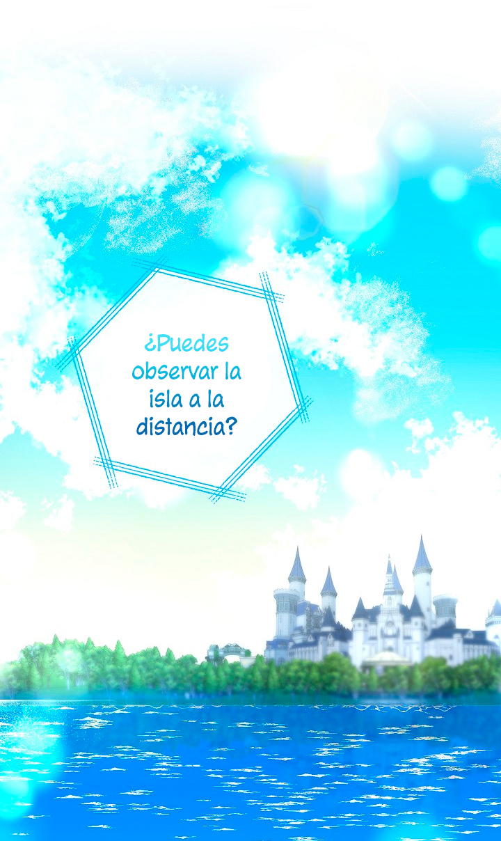 La esposa monstruosa del almirante Capítulo 3 - Página 49