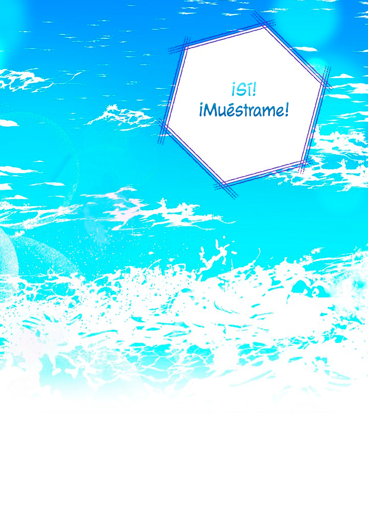 La esposa monstruosa del almirante Capítulo 3 - Página 50