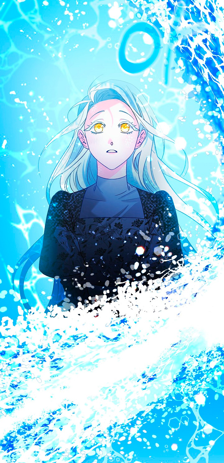 La esposa monstruosa del almirante Capítulo 3 - Página 66