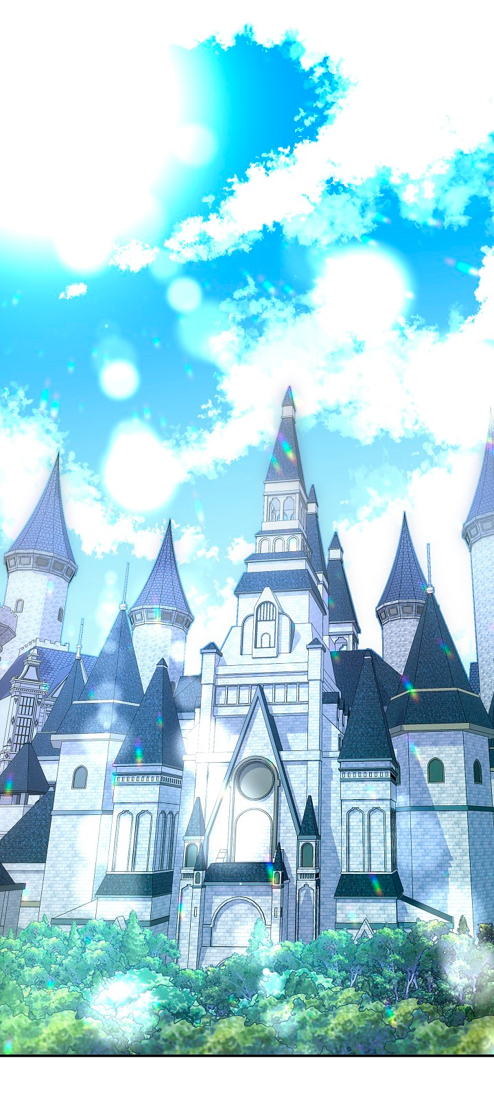 La esposa monstruosa del almirante Capítulo 3 - Página 75