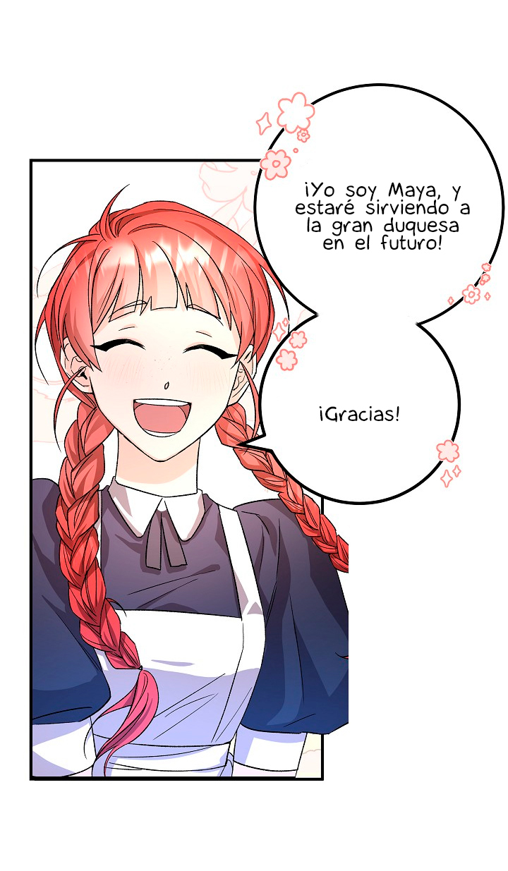 La esposa monstruosa del almirante Capítulo 3 - Página 78