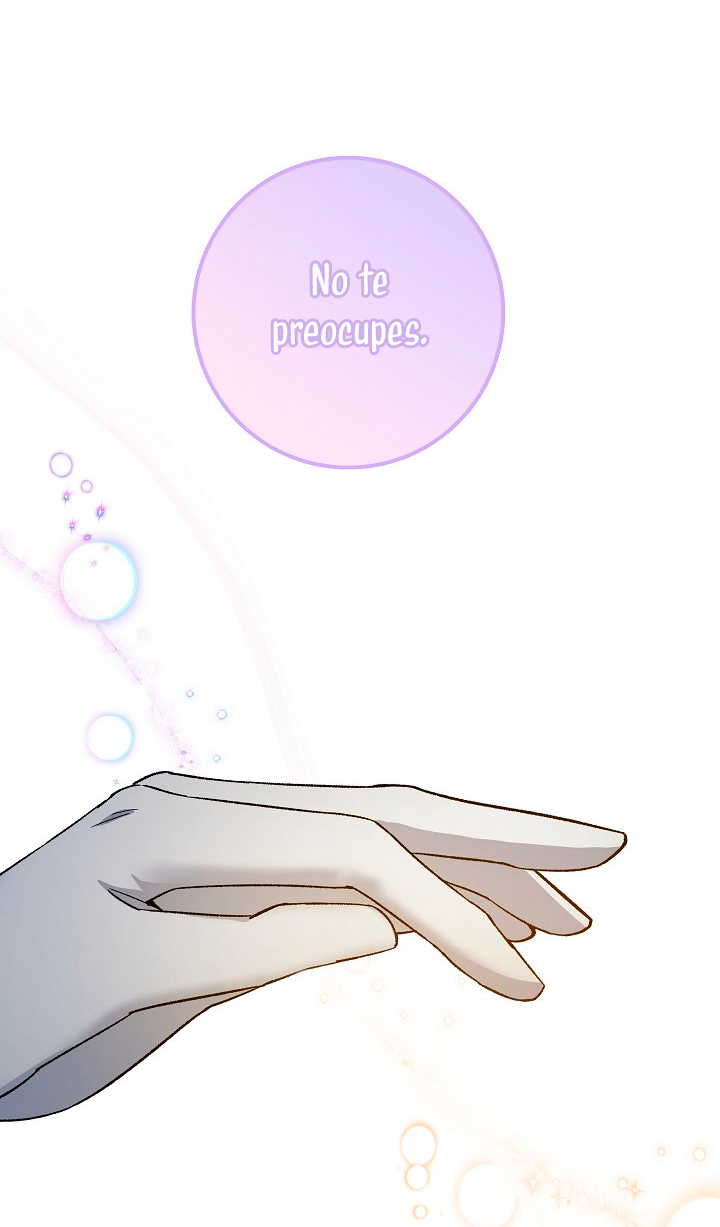 La esposa monstruosa del almirante Capítulo 3 - Página 82