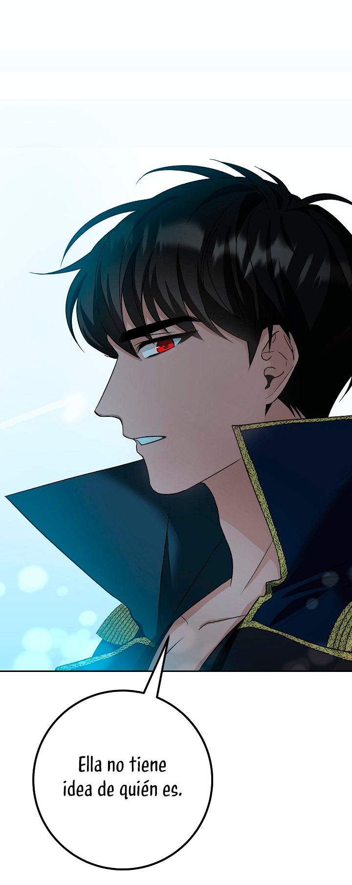 La esposa monstruosa del almirante Capítulo 3 - Página 89