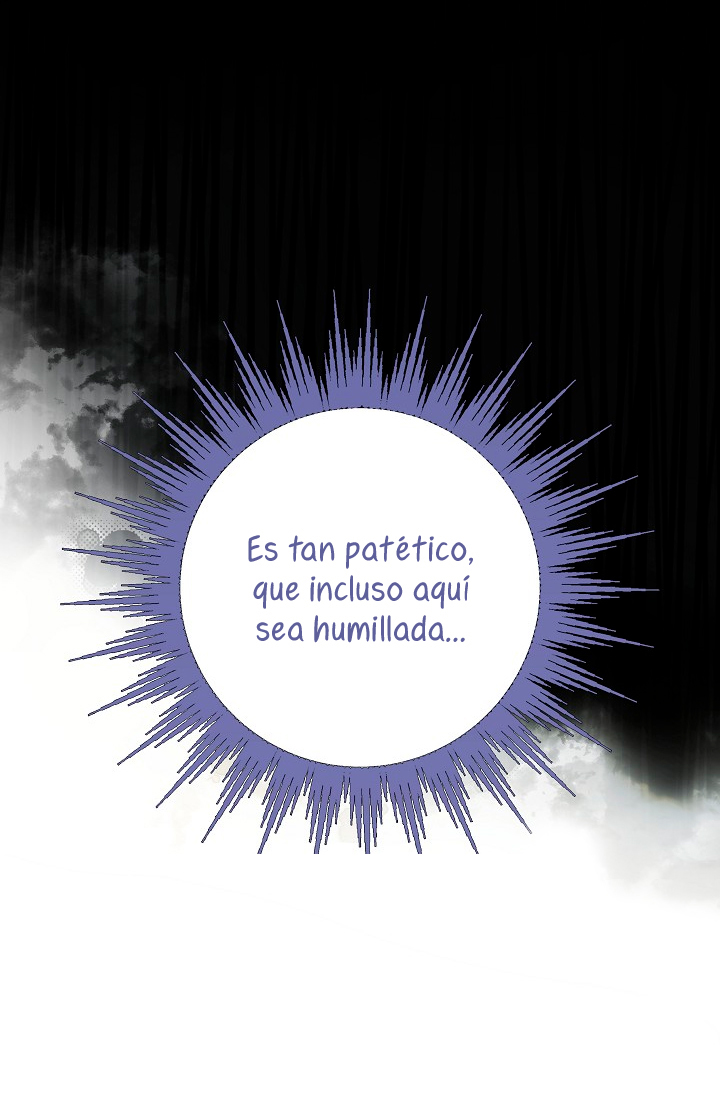 La esposa monstruosa del almirante Capítulo 3 - Página 9