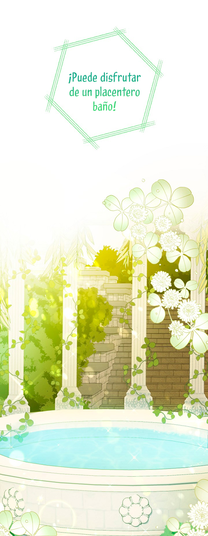 La esposa monstruosa del almirante Capítulo 3 - Página 95