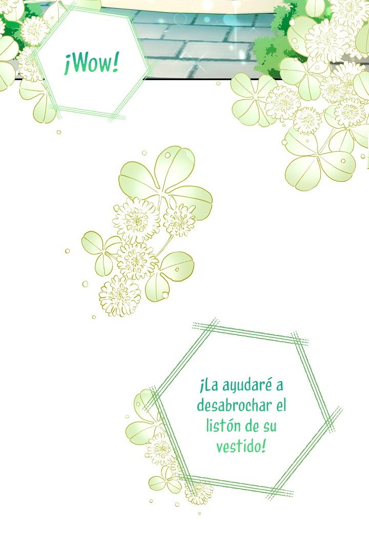 La esposa monstruosa del almirante Capítulo 3 - Página 96