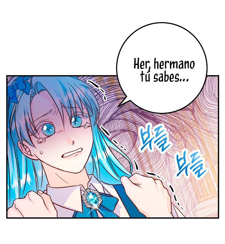 La esposa monstruosa del almirante Capítulo 30 - Página 18