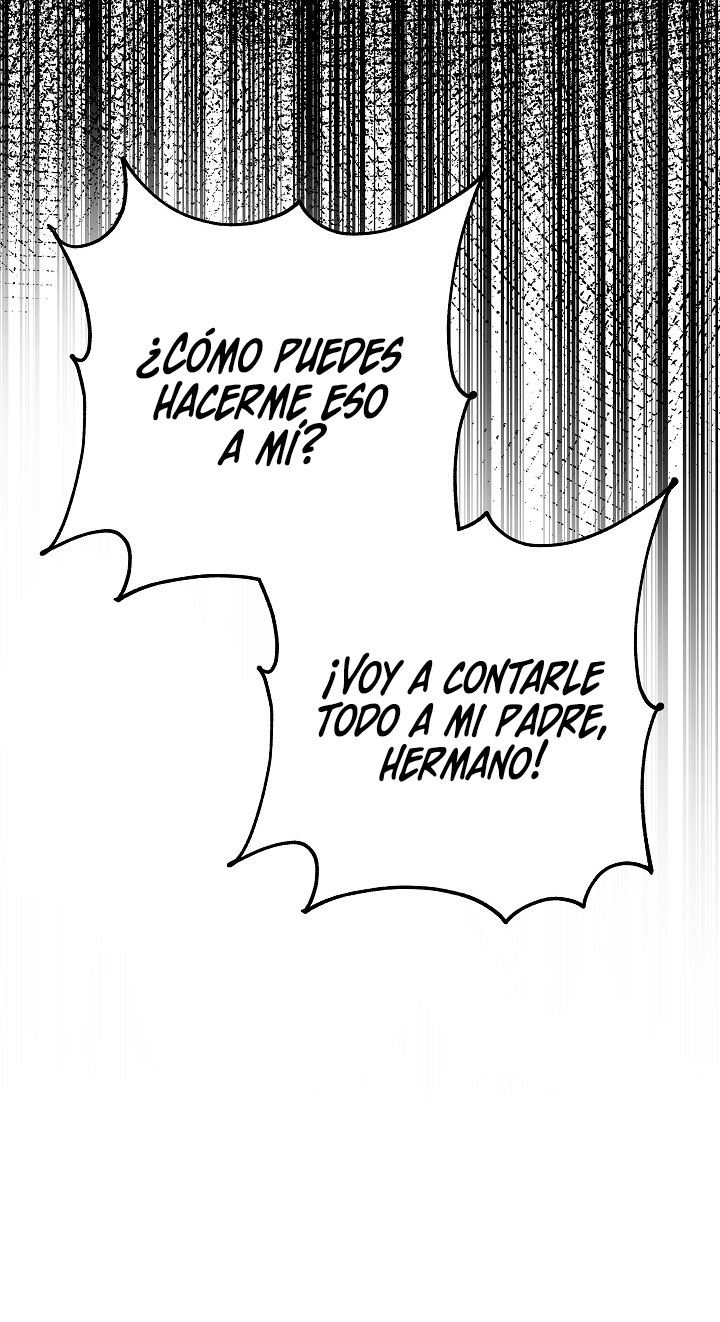 La esposa monstruosa del almirante Capítulo 30 - Página 21