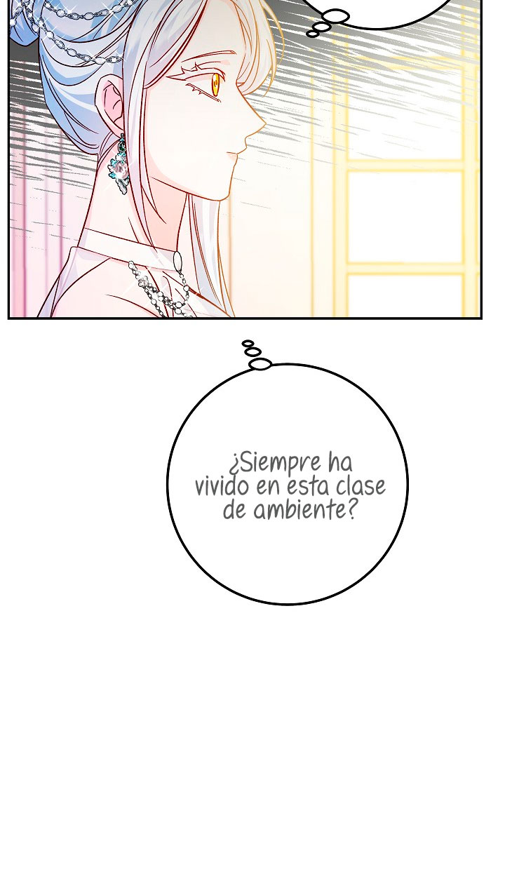 La esposa monstruosa del almirante Capítulo 30 - Página 24