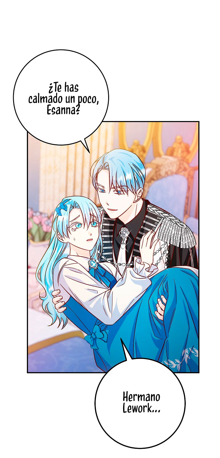 La esposa monstruosa del almirante Capítulo 30 - Página 26