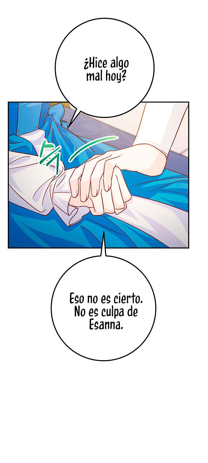 La esposa monstruosa del almirante Capítulo 30 - Página 27