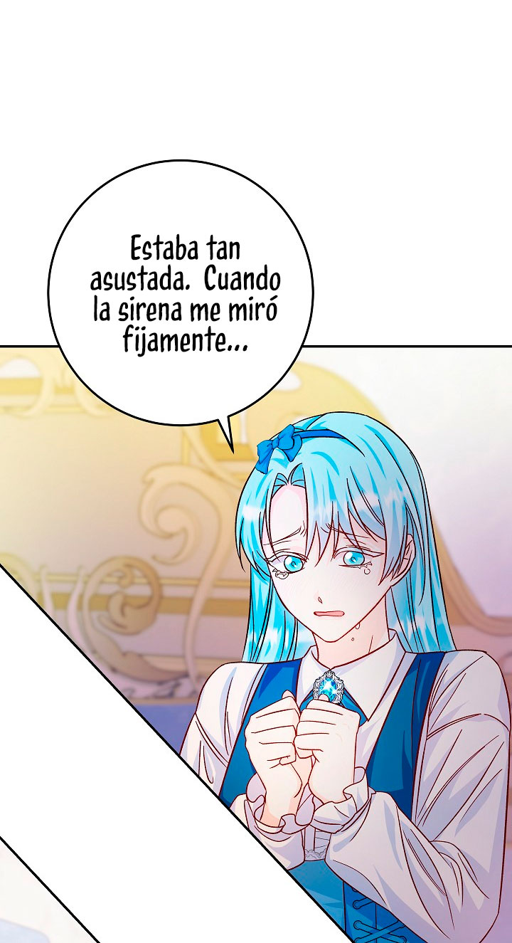 La esposa monstruosa del almirante Capítulo 30 - Página 28