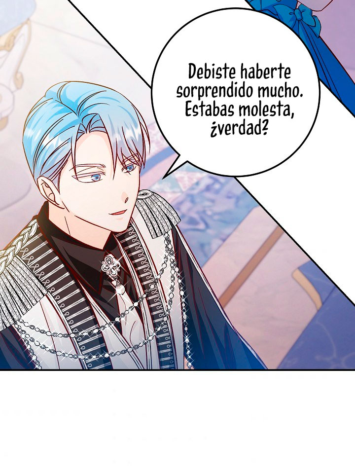 La esposa monstruosa del almirante Capítulo 30 - Página 29