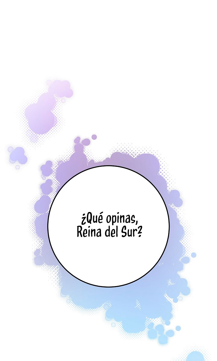 La esposa monstruosa del almirante Capítulo 30 - Página 3