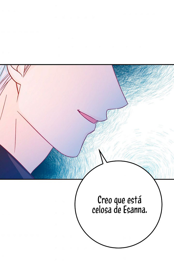 La esposa monstruosa del almirante Capítulo 30 - Página 30