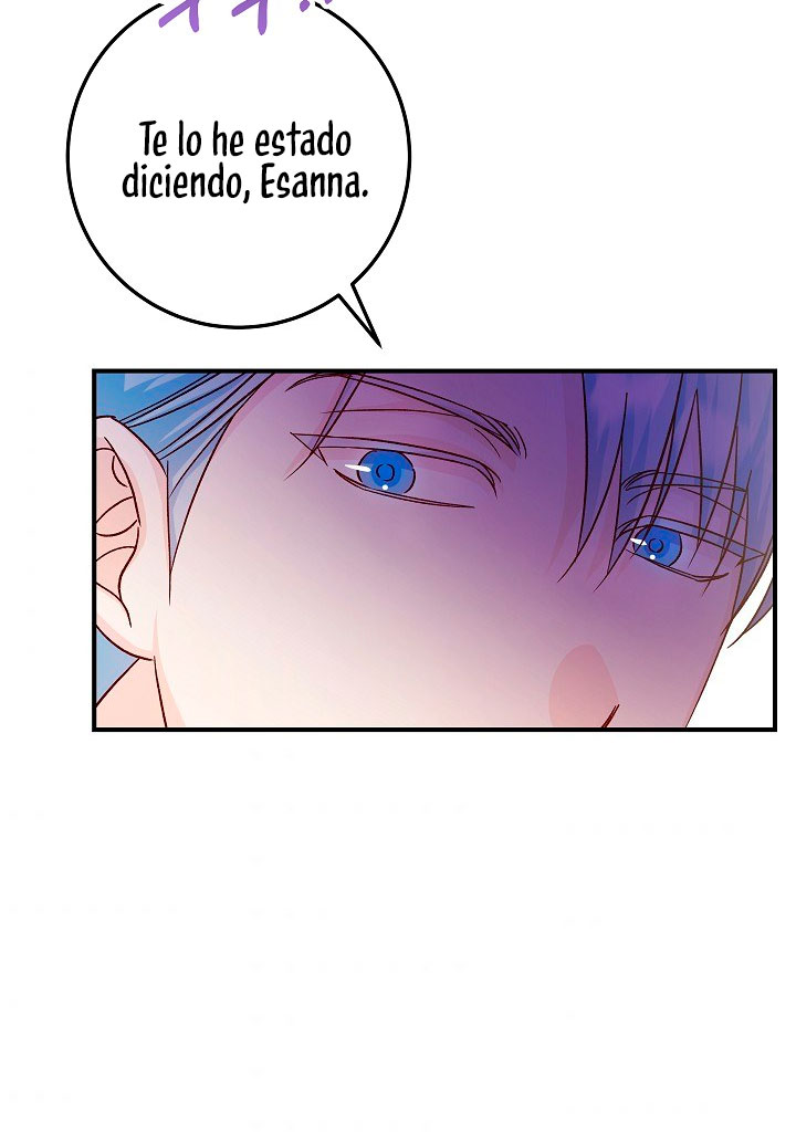 La esposa monstruosa del almirante Capítulo 30 - Página 37