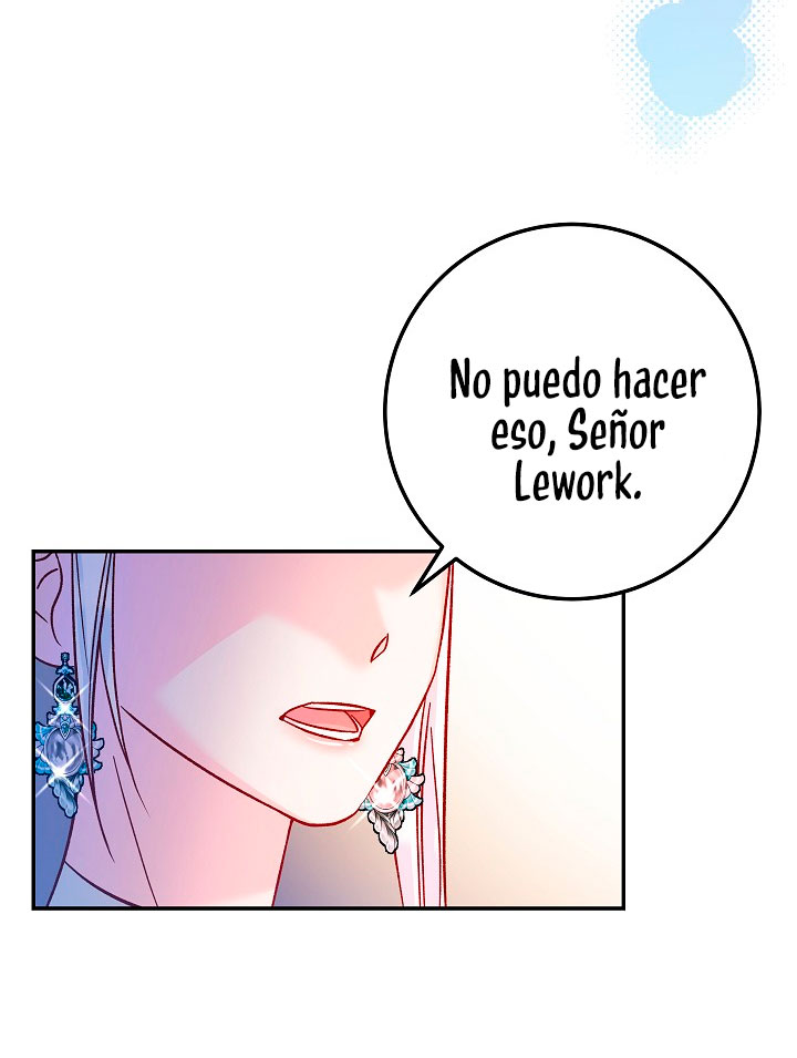 La esposa monstruosa del almirante Capítulo 30 - Página 4