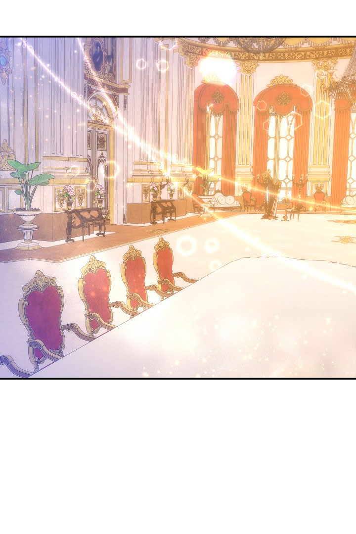 La esposa monstruosa del almirante Capítulo 30 - Página 43