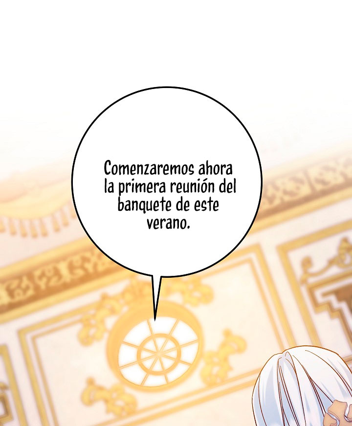 La esposa monstruosa del almirante Capítulo 30 - Página 44