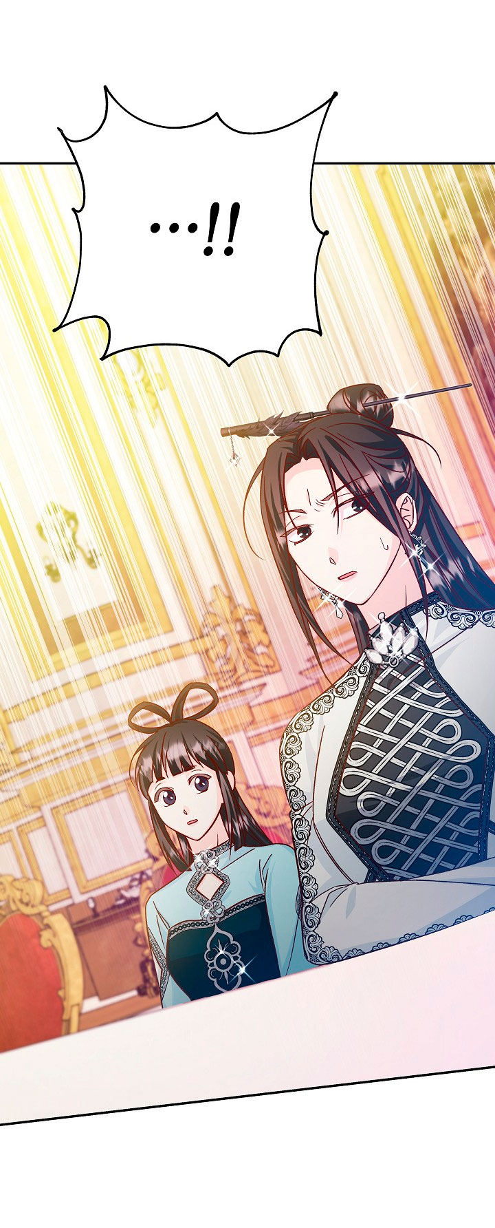 La esposa monstruosa del almirante Capítulo 30 - Página 48