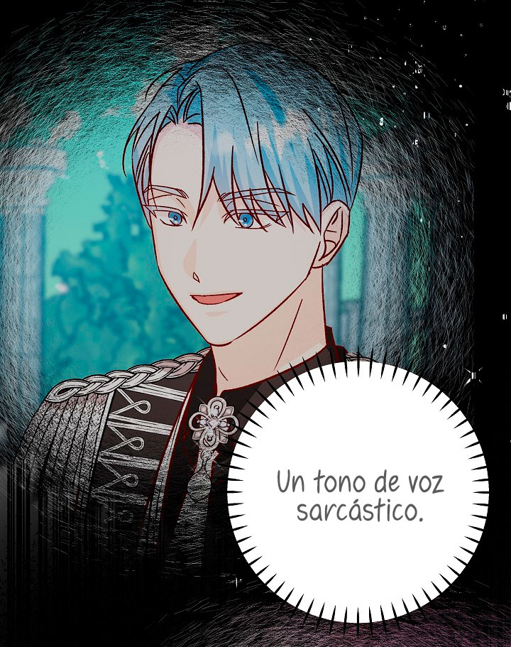 La esposa monstruosa del almirante Capítulo 30 - Página 63