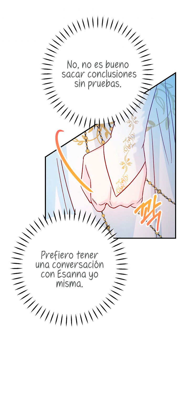 La esposa monstruosa del almirante Capítulo 30 - Página 67