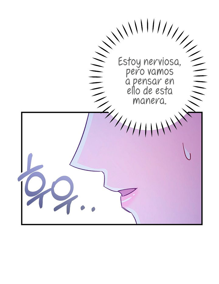 La esposa monstruosa del almirante Capítulo 30 - Página 69