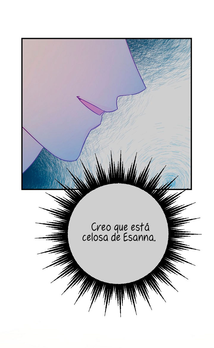 La esposa monstruosa del almirante Capítulo 30 - Página 76