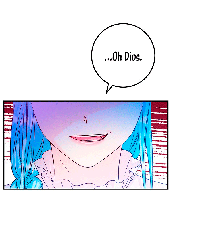 La esposa monstruosa del almirante Capítulo 31 - Página 10