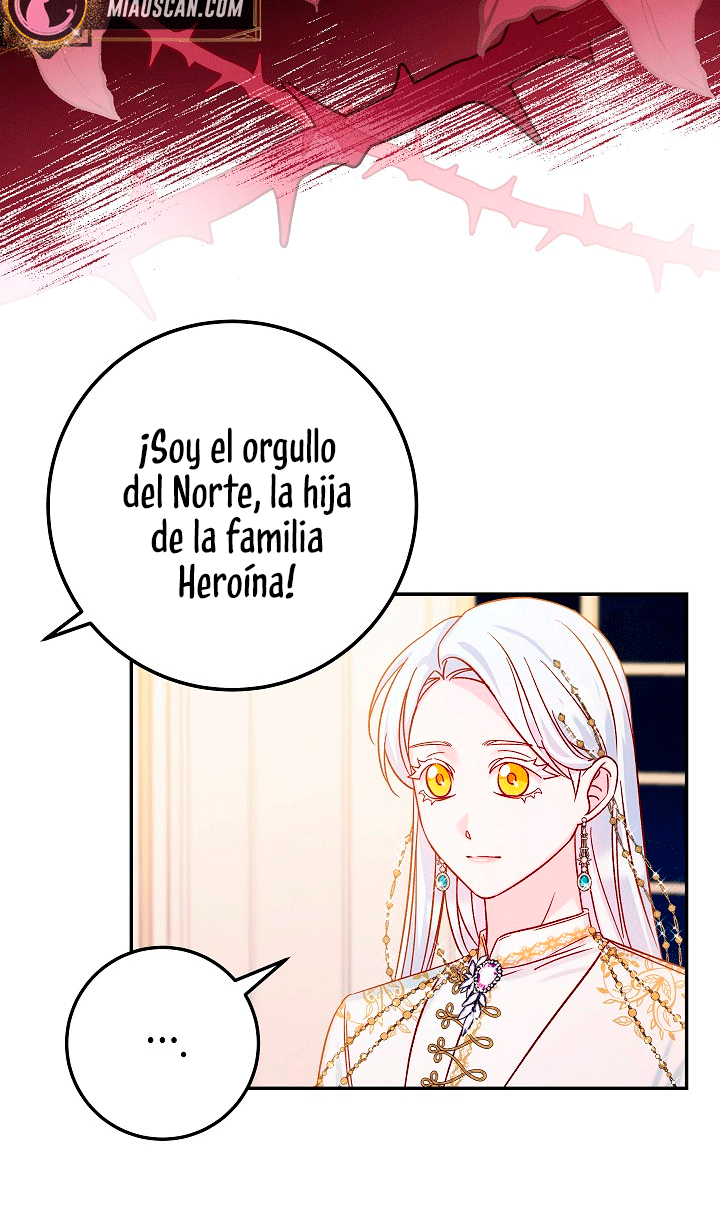 La esposa monstruosa del almirante Capítulo 31 - Página 12