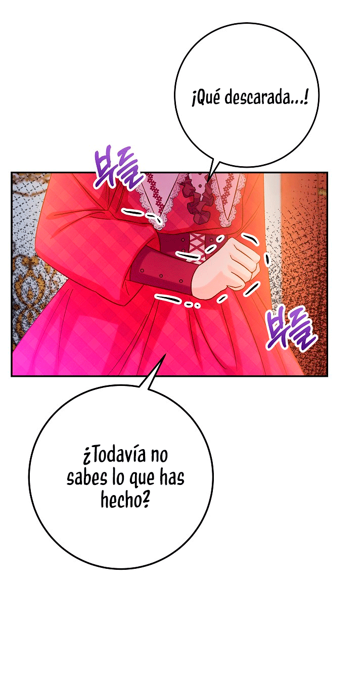 La esposa monstruosa del almirante Capítulo 31 - Página 15